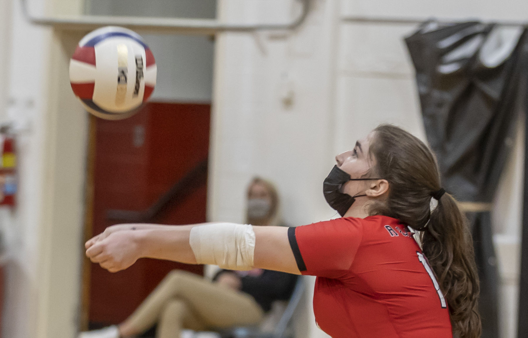 ST Teresa at Central AM volleyball gallery 17 032521.JPG